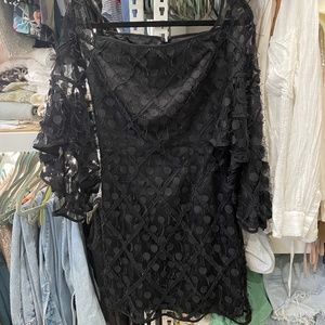 Cocktail dress